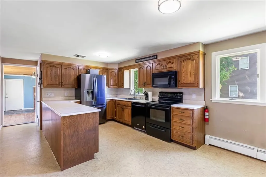 20 Terrace Avenue Cumberland RI 02864
