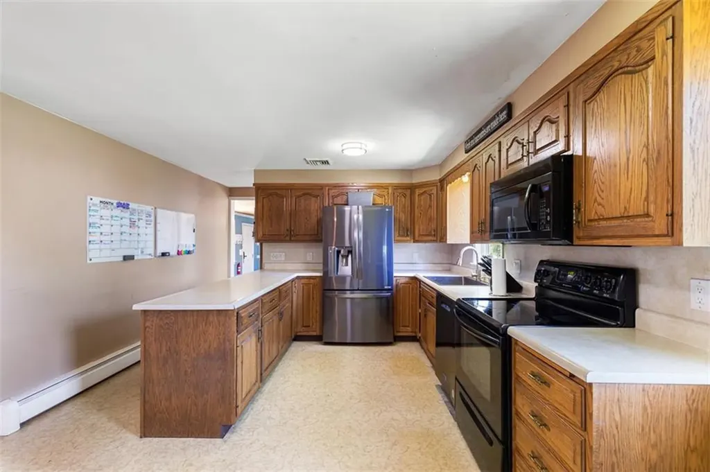 20 Terrace Avenue Cumberland RI 02864