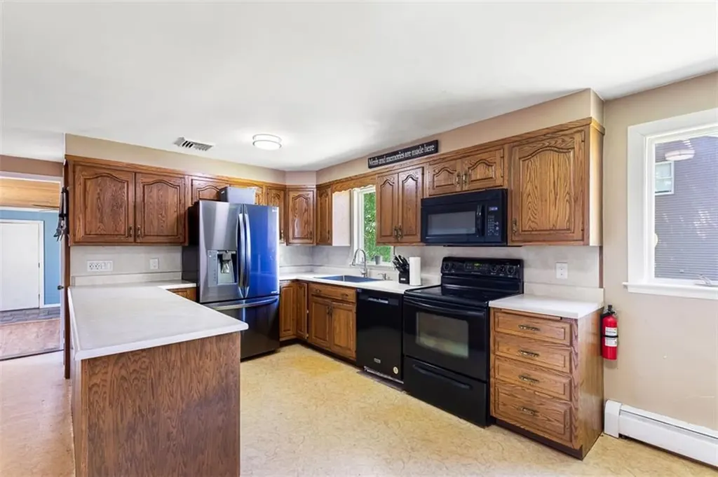 20 Terrace Avenue Cumberland RI 02864