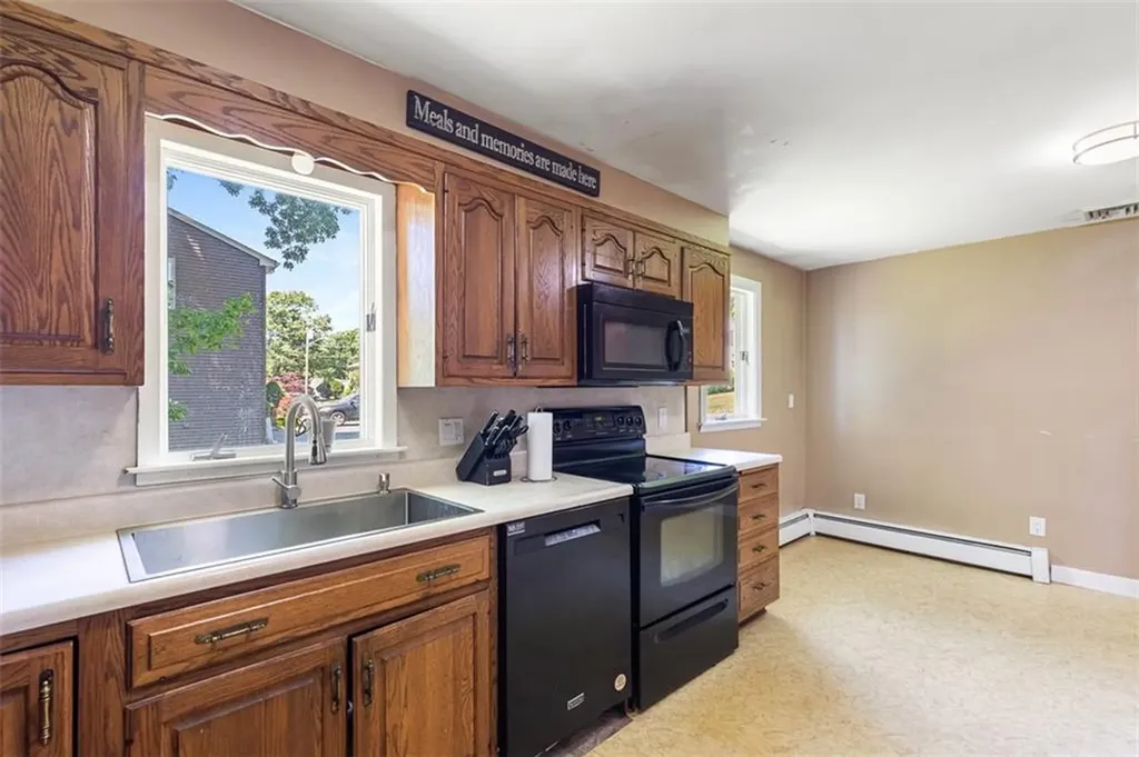 20 Terrace Avenue Cumberland RI 02864