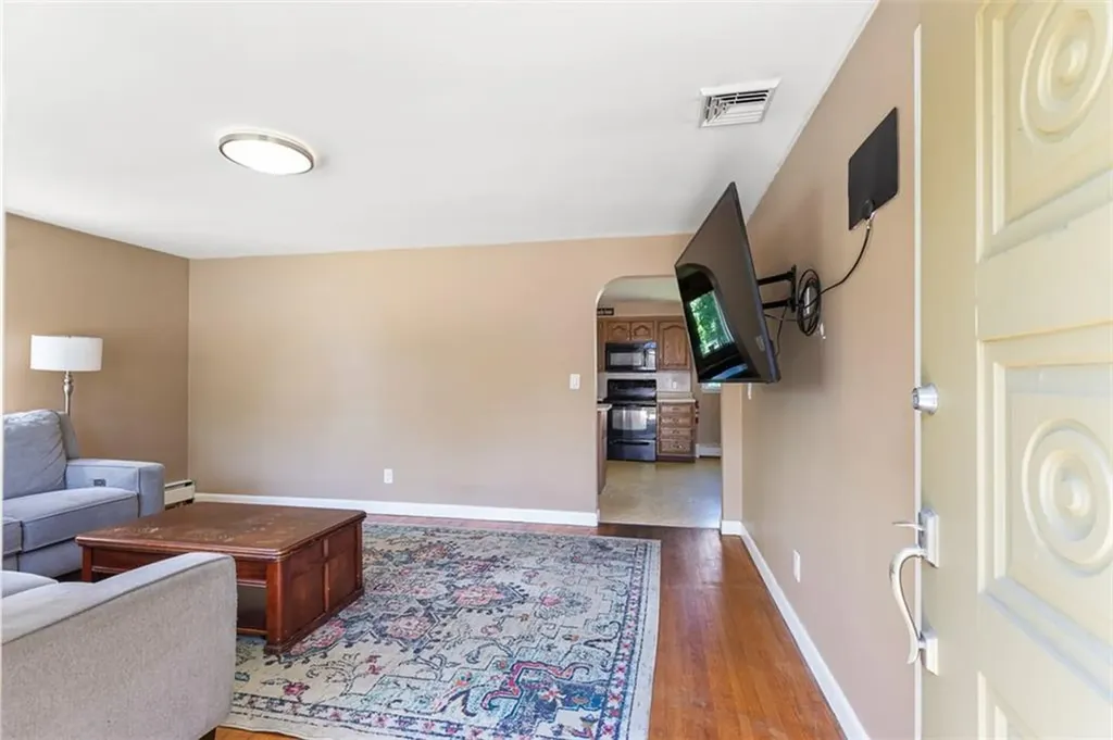 20 Terrace Avenue Cumberland RI 02864
