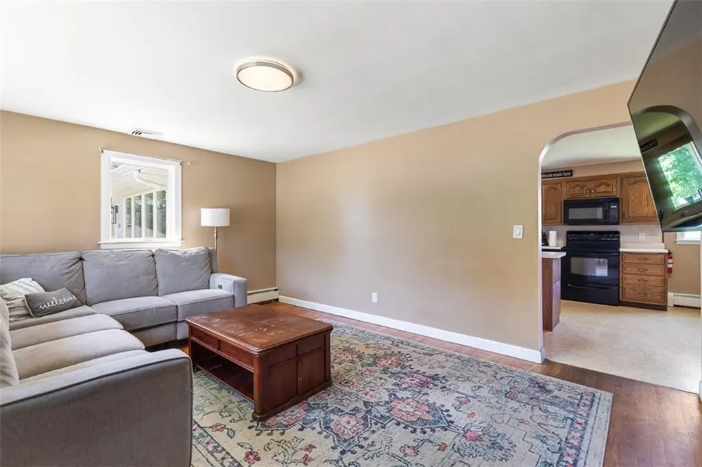 20 Terrace Avenue Cumberland RI 02864