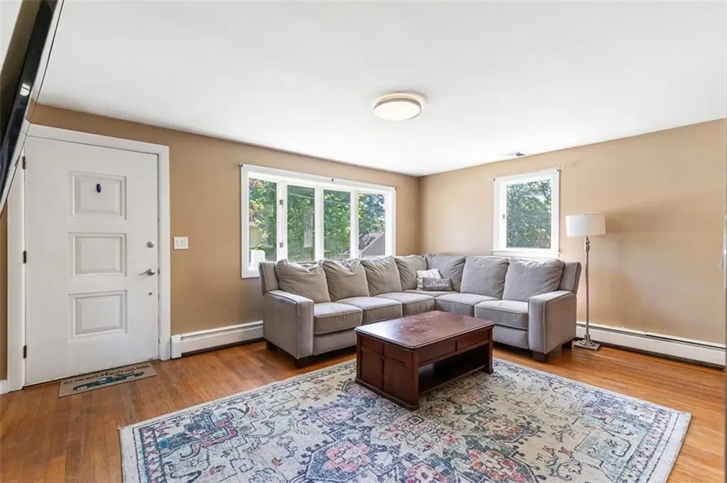 20 Terrace Avenue Cumberland RI 02864