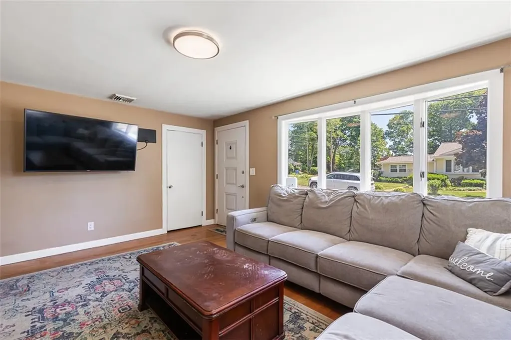 20 Terrace Avenue Cumberland RI 02864