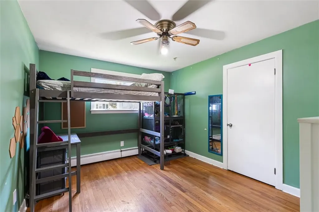 20 Terrace Avenue Cumberland RI 02864