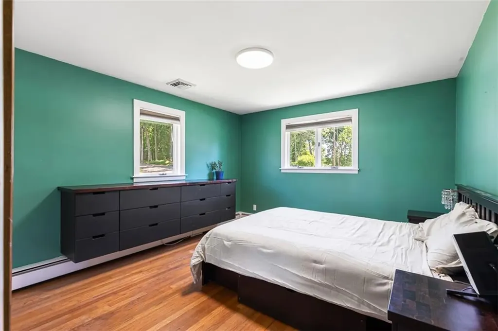20 Terrace Avenue Cumberland RI 02864