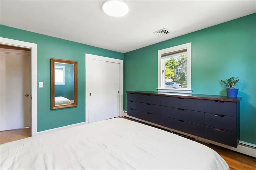 20 Terrace Avenue Cumberland RI 02864