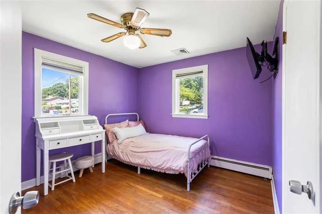 20 Terrace Avenue Cumberland RI 02864