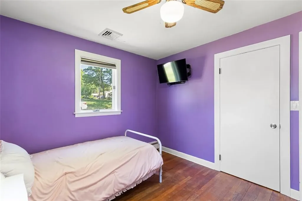 20 Terrace Avenue Cumberland RI 02864