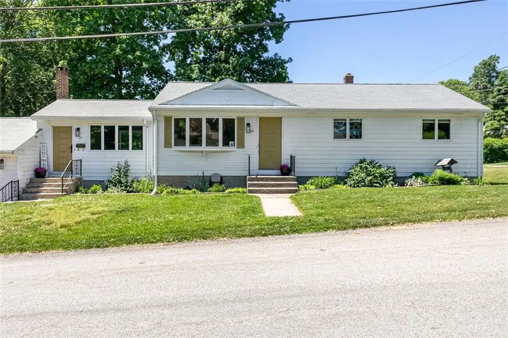 20 Terrace Avenue Cumberland RI 02864