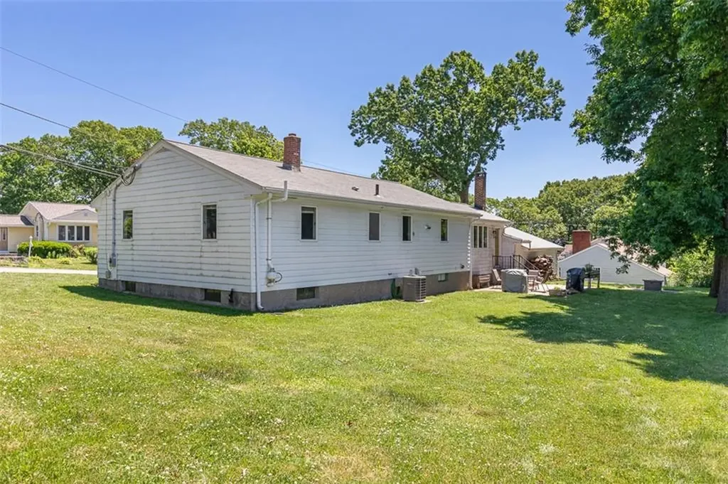 20 Terrace Avenue Cumberland RI 02864