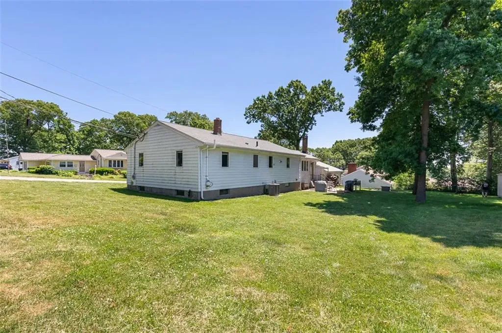 20 Terrace Avenue Cumberland RI 02864