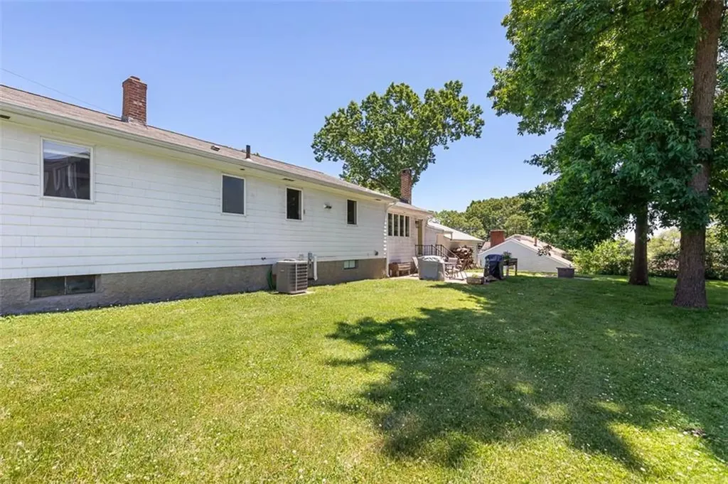 20 Terrace Avenue Cumberland RI 02864