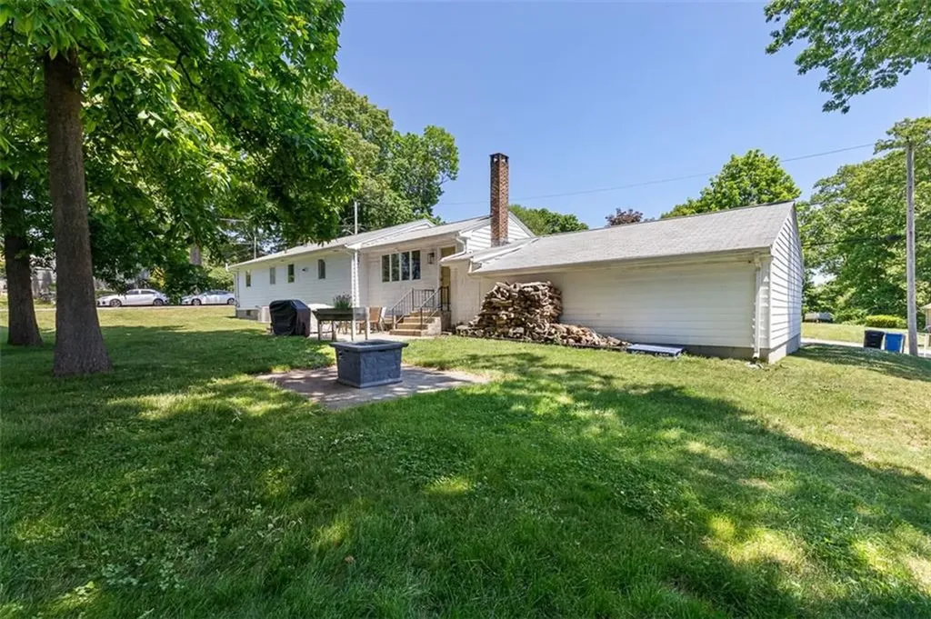 20 Terrace Avenue Cumberland RI 02864