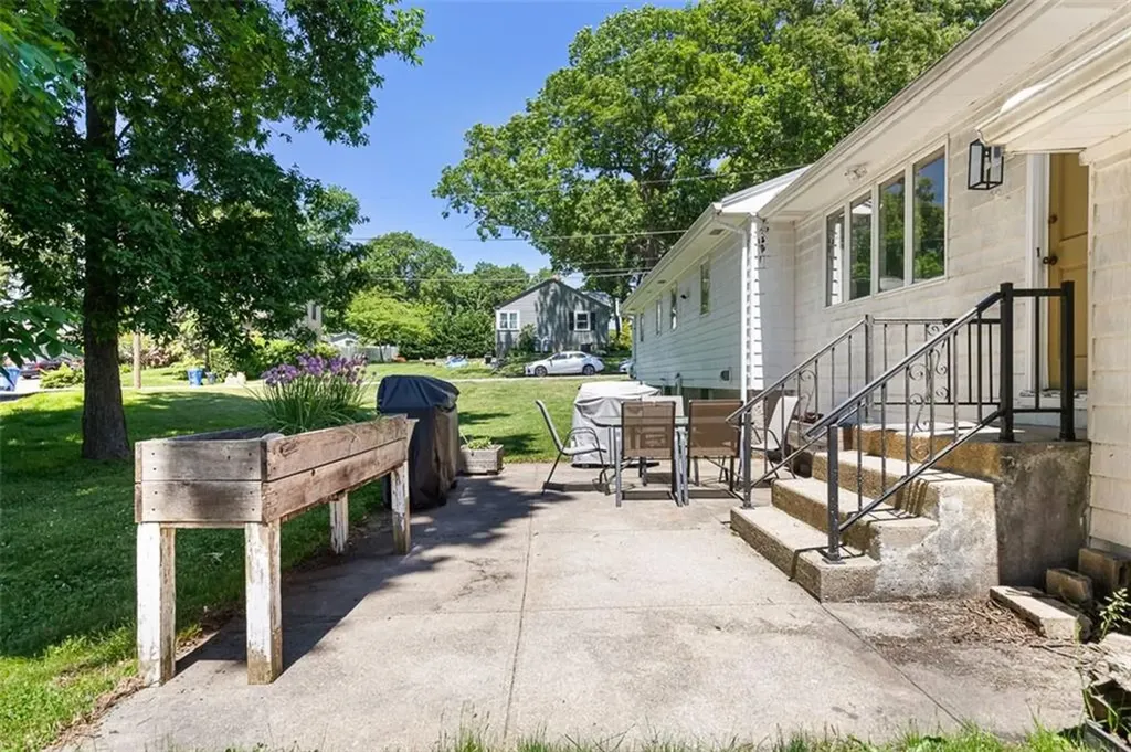 20 Terrace Avenue Cumberland RI 02864