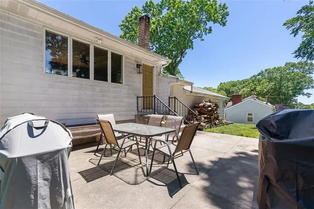 20 Terrace Avenue Cumberland RI 02864
