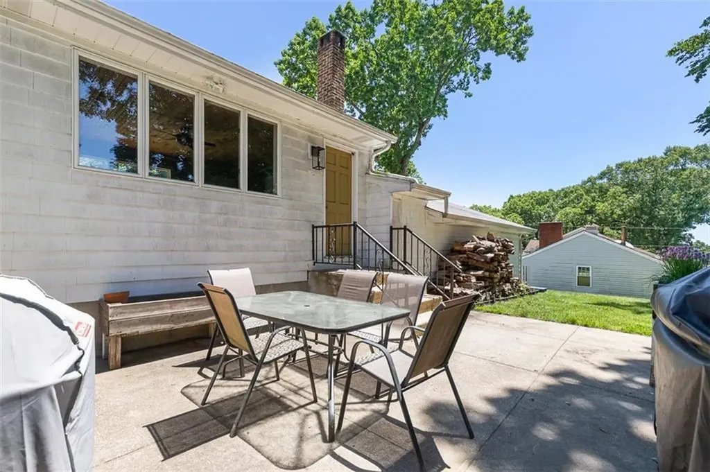 20 Terrace Avenue Cumberland RI 02864