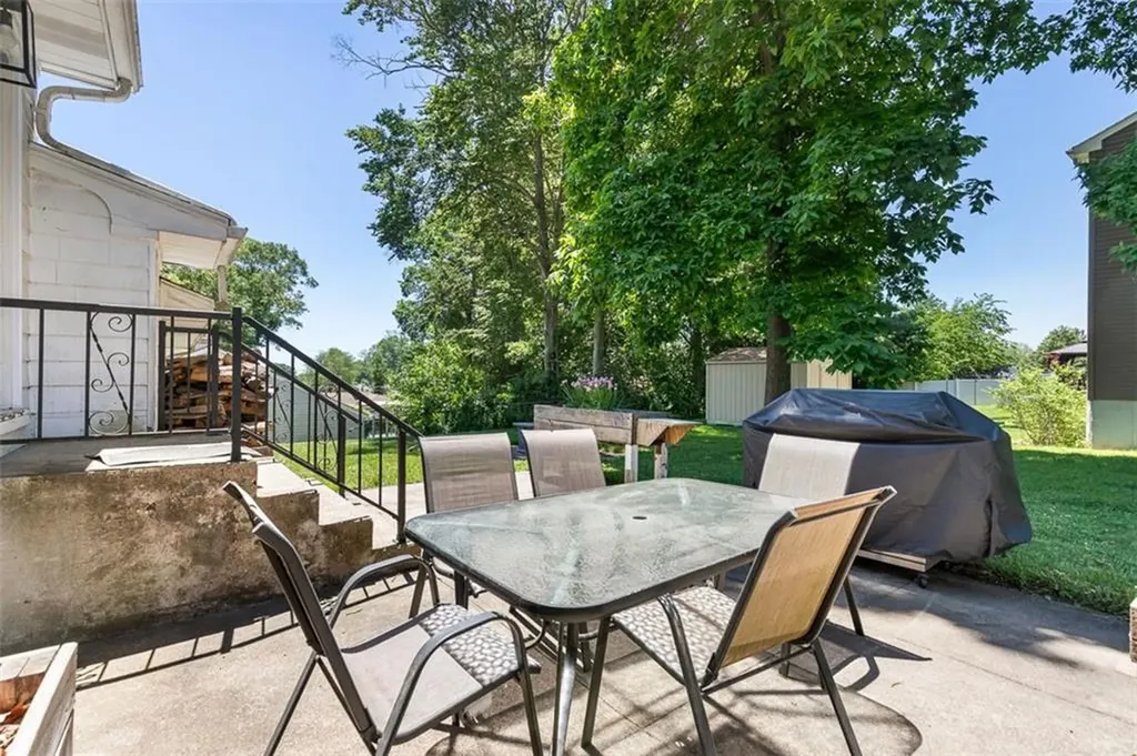 20 Terrace Avenue Cumberland RI 02864