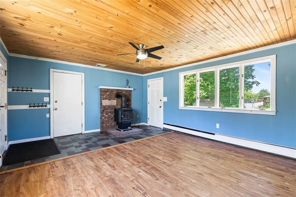 20 Terrace Avenue Cumberland RI 02864