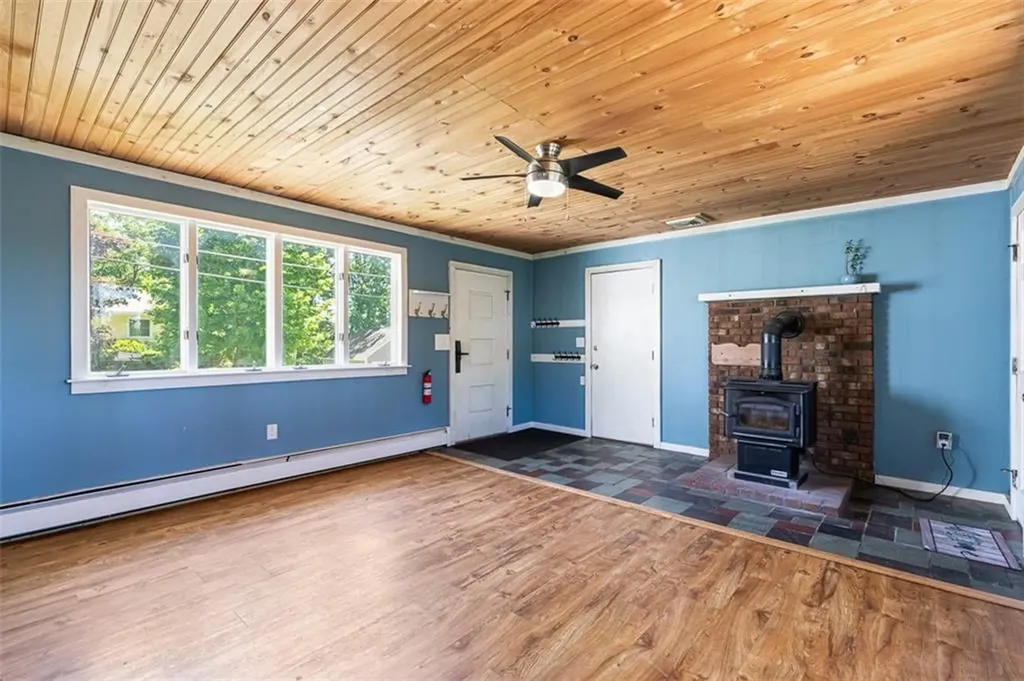 20 Terrace Avenue Cumberland RI 02864