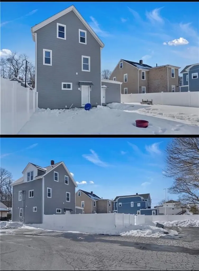 27 Greenville Avenue Johnston RI 02919