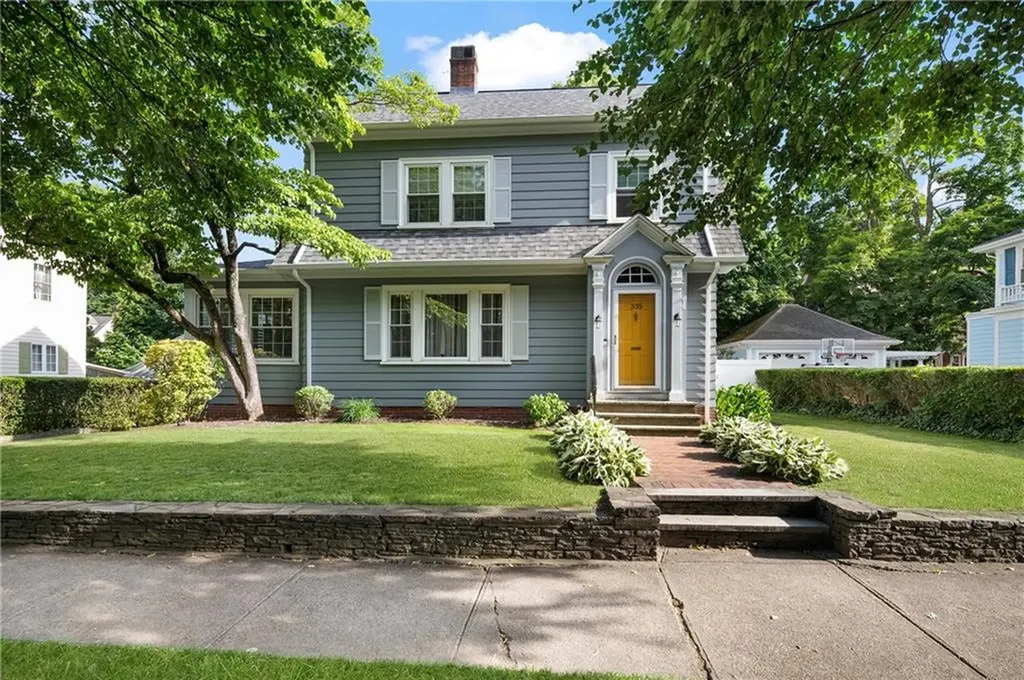 335 Doyle Avenue Providence RI 02906