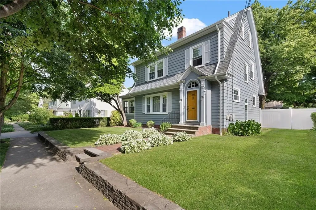 335 Doyle Avenue Providence RI 02906