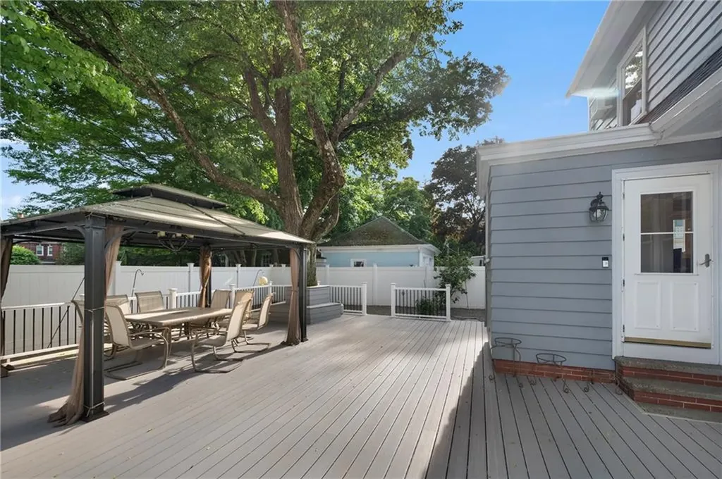 335 Doyle Avenue Providence RI 02906