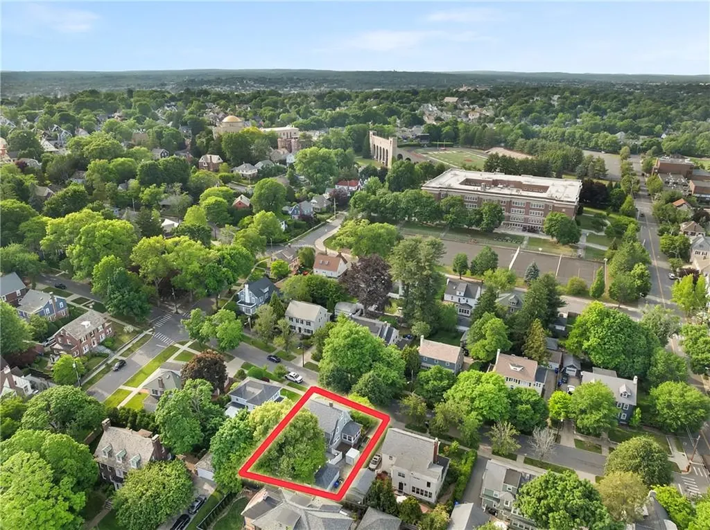 335 Doyle Avenue Providence RI 02906