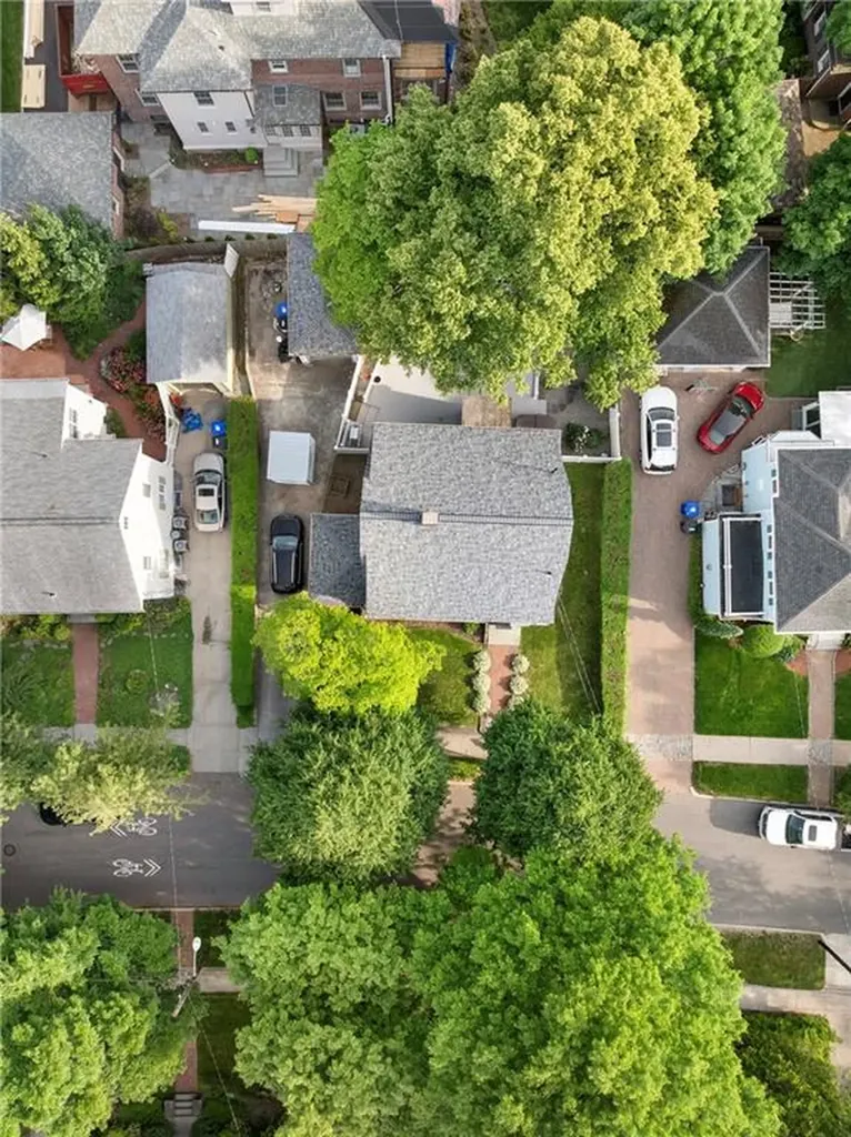 335 Doyle Avenue Providence RI 02906