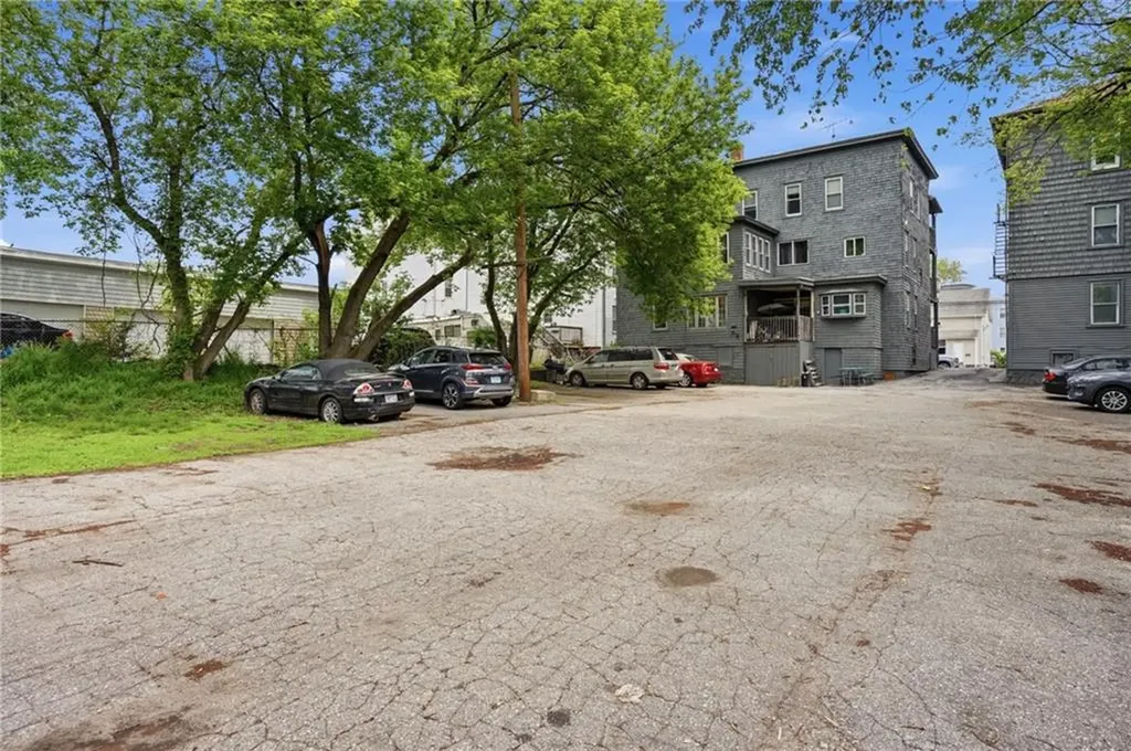420 Rathbun Street Woonsocket RI 02895
