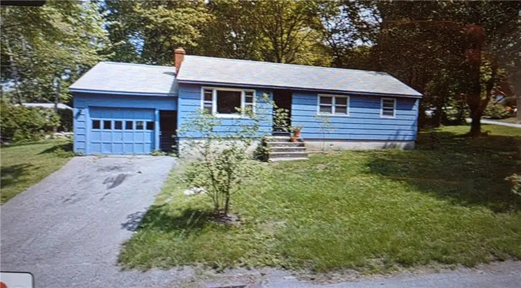 39 Juniper Drive Hopkinton RI 02804