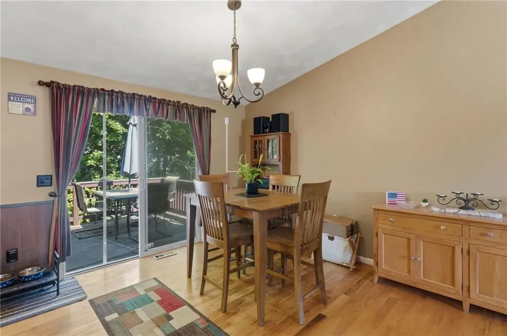 199 Winthrop Street Woonsocket RI 02895