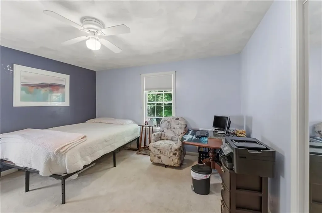 199 Winthrop Street Woonsocket RI 02895