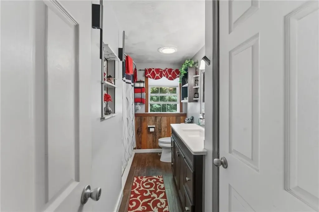 199 Winthrop Street Woonsocket RI 02895