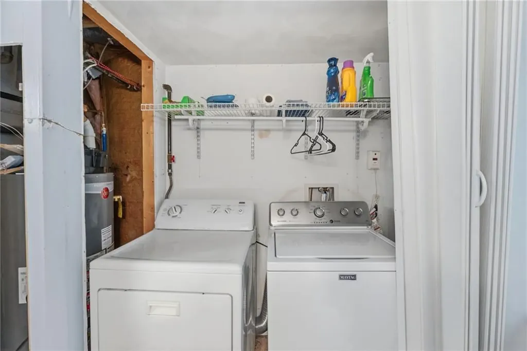 199 Winthrop Street Woonsocket RI 02895