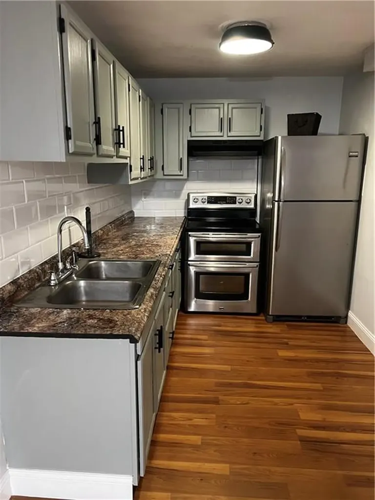 444 Woodward Road North Providence RI 02904