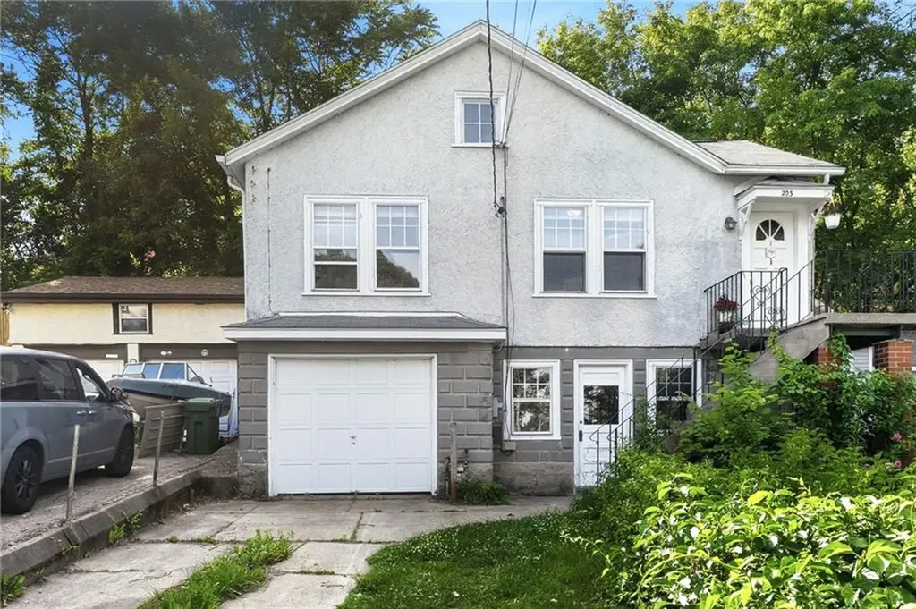 203 Mount Saint Charles Avenue Woonsocket RI 02895