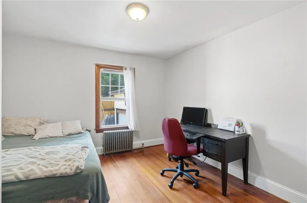 203 Mount Saint Charles Avenue Woonsocket RI 02895