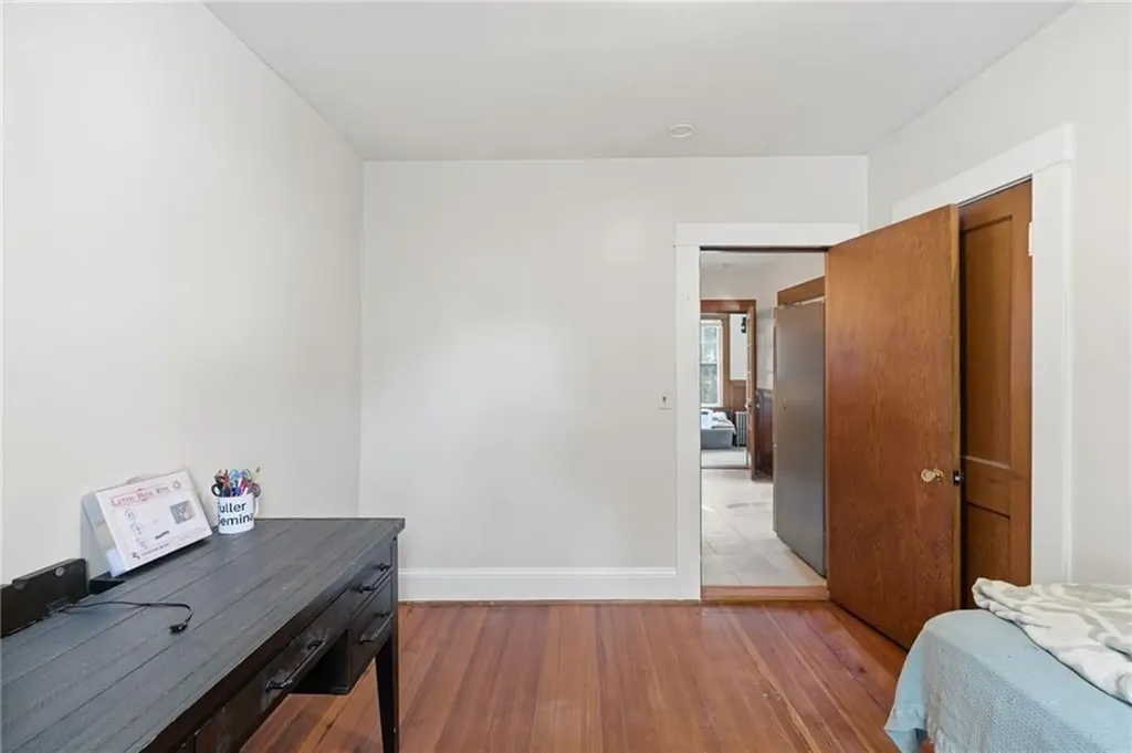 203 Mount Saint Charles Avenue Woonsocket RI 02895