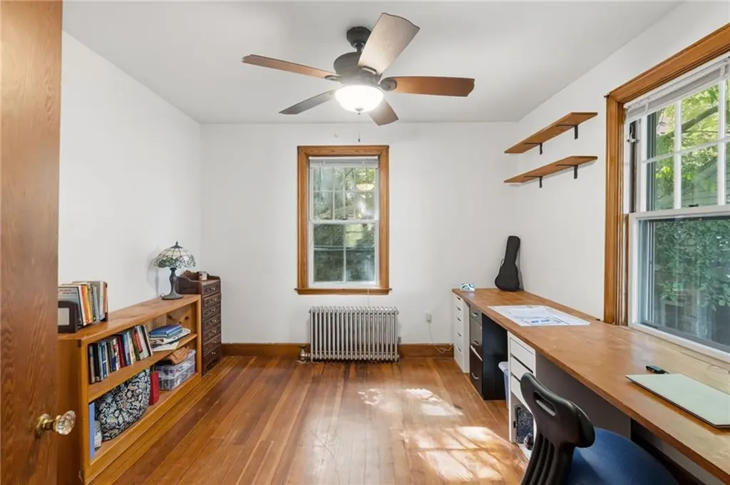 203 Mount Saint Charles Avenue Woonsocket RI 02895