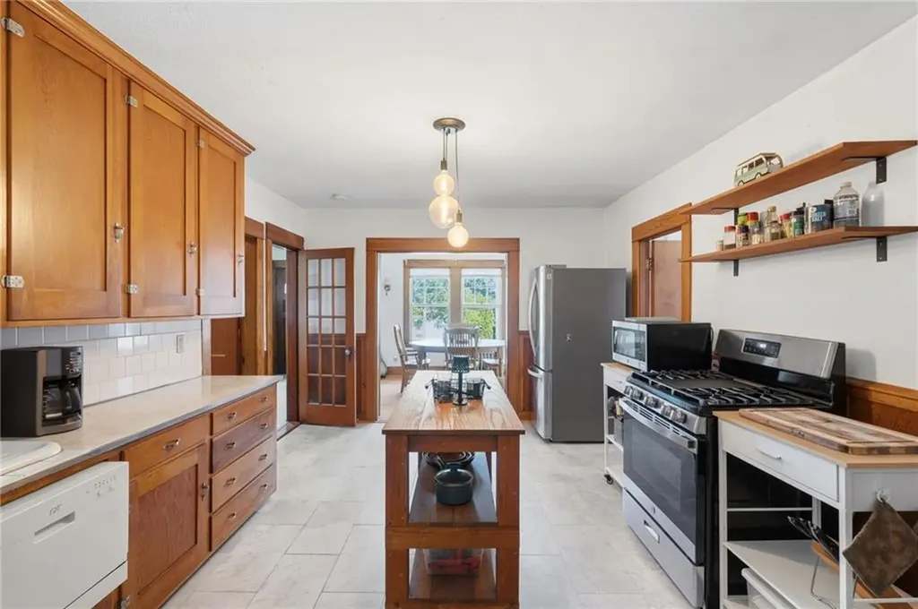 203 Mount Saint Charles Avenue Woonsocket RI 02895