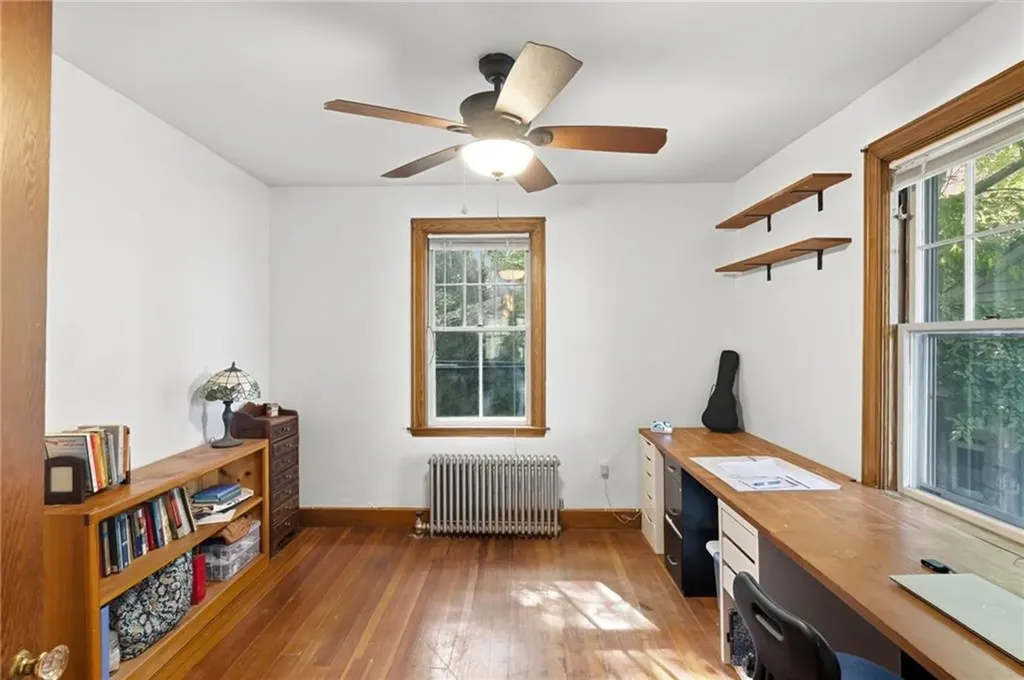 203 Mount Saint Charles Avenue Woonsocket RI 02895