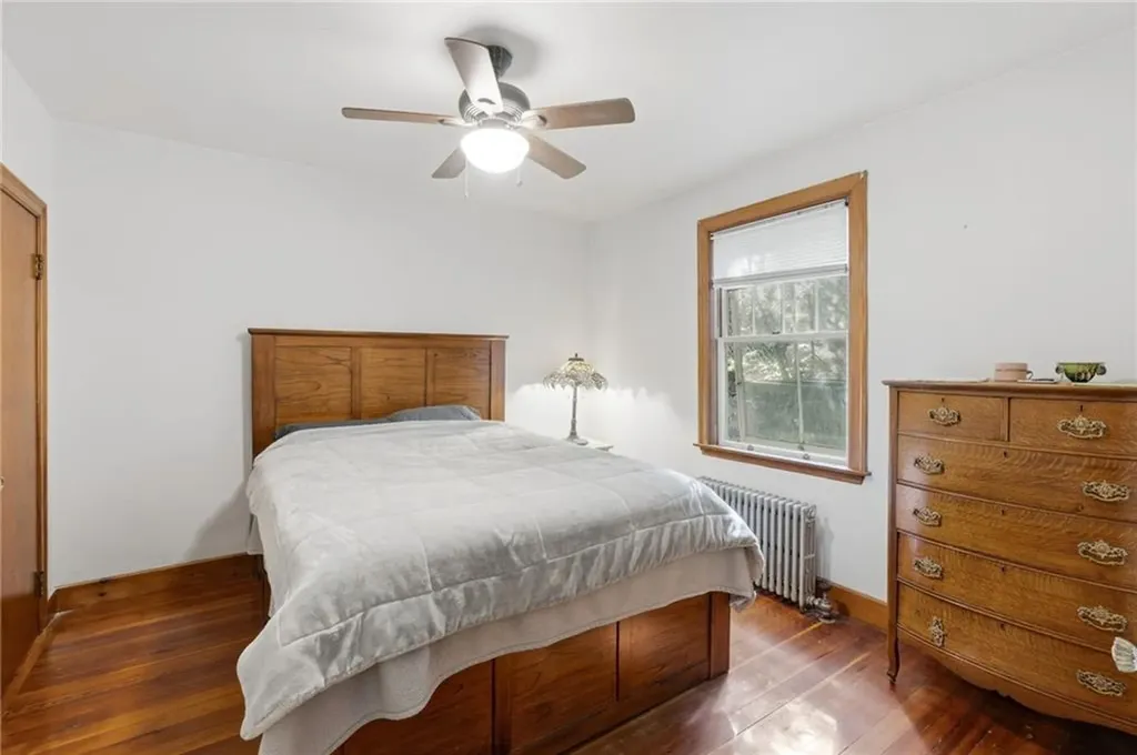 203 Mount Saint Charles Avenue Woonsocket RI 02895