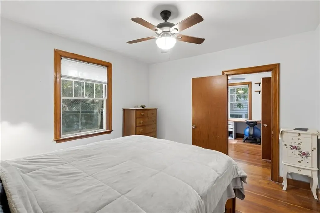 203 Mount Saint Charles Avenue Woonsocket RI 02895