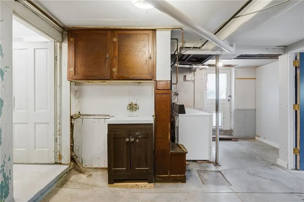 203 Mount Saint Charles Avenue Woonsocket RI 02895