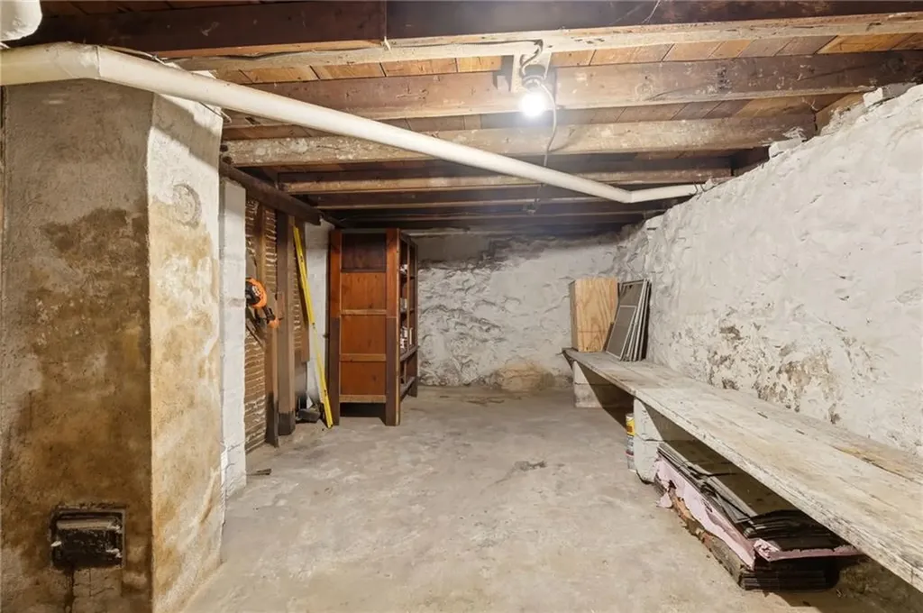 203 Mount Saint Charles Avenue Woonsocket RI 02895
