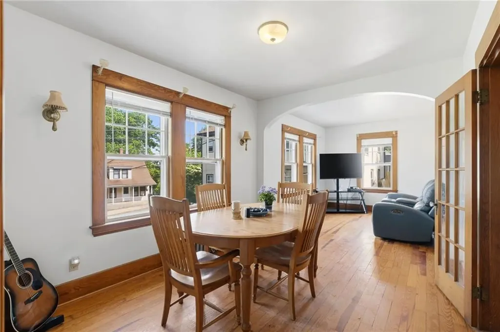 203 Mount Saint Charles Avenue Woonsocket RI 02895
