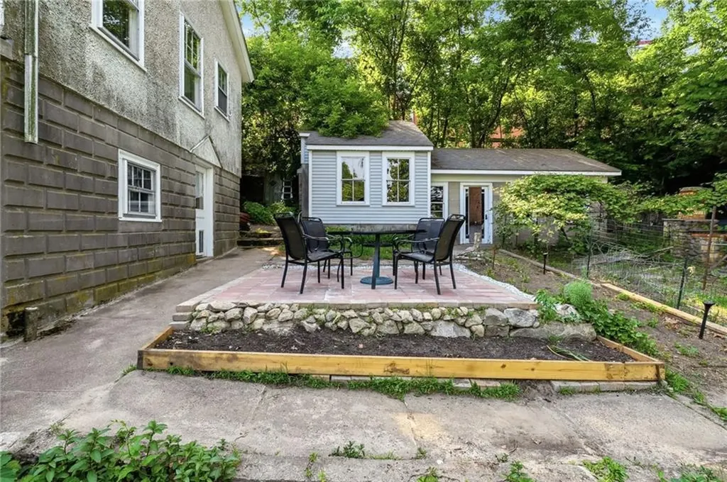 203 Mount Saint Charles Avenue Woonsocket RI 02895