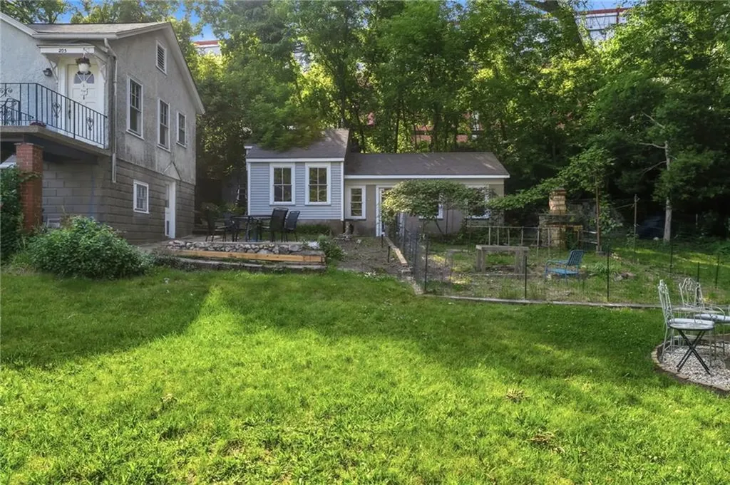 203 Mount Saint Charles Avenue Woonsocket RI 02895